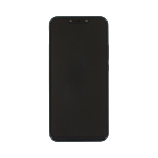 Vetro e schermo LCD per Huawei Mate 20 Lite, originale (OEM), senza cornice