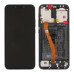 Vetro e schermo LCD per Huawei Mate 20 Lite, originale (OEM), senza cornice