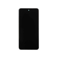 Vetro e schermo LCD per Huawei P Smart (2021) / Honor 10X Lite / Y7a, originale (OEM), senza cornice