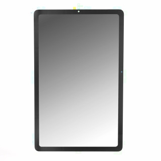 Vetro e schermo LCD per Samsung Galaxy Tab S6 Lite (2022) / SM-P613, originale, nero Vetro e schermo LCD per Samsung Galaxy Tab S6 Lite (2022) / SM-P613, originale, nero