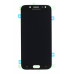 Vetro e schermo LCD per Samsung Galaxy J5 (2017) / SM-J750, originale (OEM), nero