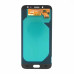 Vetro e schermo LCD per Samsung Galaxy J7 (2017) / SM-J730, originale (OEM), nero