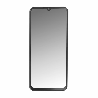 Vetro e schermo LCD per Samsung Galaxy A13 / SM-A137, originale, nero