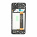 Vetro e schermo LCD per Samsung Galaxy A13 / SM-A137, originale, nero