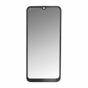 Vetro e schermo LCD per Samsung Galaxy A04s / SM-A047, originale, nero