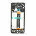 Vetro e schermo LCD per Samsung Galaxy A13 5G / SM-A136, originale, nero