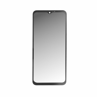 Vetro e schermo LCD per Samsung Galaxy Xcover6 Pro / SM-G736, originale, nero