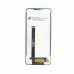 Vetro e schermo LCD per Samsung Galaxy Xcover6 Pro / SM-G736, originale, nero
