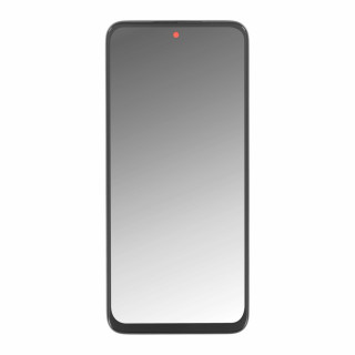 Vetro e schermo LCD per Xiaomi Redmi 10 (2022), originale, grigio Vetro e schermo LCD per Xiaomi Redmi 10 (2022), originale, grigio