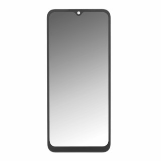 Vetro e schermo LCD per Xiaomi Redmi 10C, originale, grigio Vetro e schermo LCD per Xiaomi Redmi 10C, originale, grigio