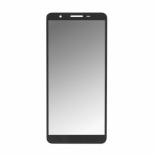 Vetro e schermo LCD per Samsung Galaxy A01 Core / SM-A013, originale (OEM), senza cornice