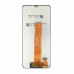 Vetro e schermo LCD per Samsung Galaxy M12 / SM-M127, originale (OEM), senza cornice