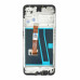 Vetro e schermo LCD per Oppo A72, originale (OEM), nero