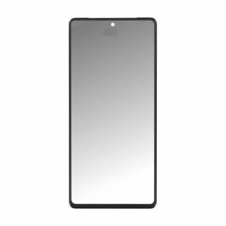 Vetro e schermo LCD per Google Pixel 7, originale, nero