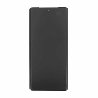 Vetro e schermo LCD per Google Pixel 7 Pro, originale, nero