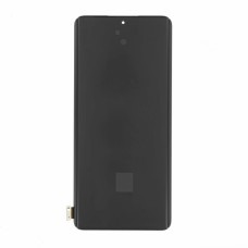 Vetro e schermo LCD per Xiaomi 12 Pro, originale (OEM), senza cornice