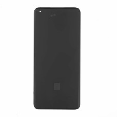 Vetro e schermo LCD per Xiaomi Mi 11, originale (OEM), senza cornice Vetro e schermo LCD per Xiaomi Mi 11, originale (OEM), senza cornice