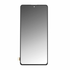 Vetro e schermo LCD per Xiaomi 11T / 11T Pro, originale (OEM), senza cornice Vetro e schermo LCD per Xiaomi 11T / 11T Pro, originale (OEM), senza cornice