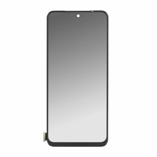 Vetro e schermo LCD per Xiaomi Redmi Note 11 / 11S / 12S / Poco M4 Pro, originale (OEM), senza cornice
