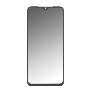 Vetro e schermo LCD per Xiaomi Poco M5 / Redmi 10 5G, originale (OEM), senza cornice