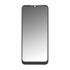 Vetro e schermo LCD per Xiaomi Redmi 10C, originale (OEM), senza cornice