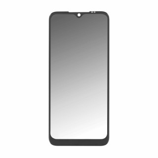 Vetro e schermo LCD per Xiaomi Redmi 10C, originale (OEM), senza cornice