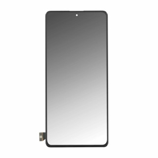 Vetro e schermo LCD per Xiaomi Poco F3 GT, originale (OEM), senza cornice