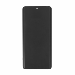 Vetro e schermo LCD per Huawei Nova 8 4G / Nova 8 5G, originale (OEM), senza cornice
