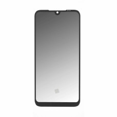 Vetro e schermo LCD per Huawei Nova 8 SE / Nova 8 SE 4G / Nova 8 SE Youth, originale (OEM), senza cornice