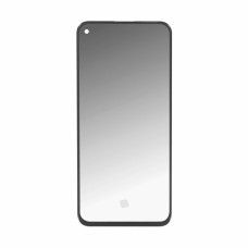 Vetro e schermo LCD per Huawei Nova 7 5G, originale (OEM), senza cornice