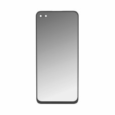 Vetro e schermo LCD per Huawei Nova 6, originale (OEM), senza cornice