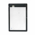Vetro e schermo LCD per Huawei MediaPad T5 10.1, originale (OEM), senza cornice