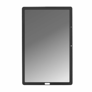 Vetro e schermo LCD per Huawei MediaPad M6 10.8, originale (OEM), senza cornice