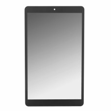 Vetro e schermo LCD per Huawei MediaPad M5 Lite 8, originale (OEM), senza cornice