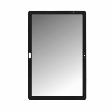 Vetro e schermo LCD per Huawei MediaPad M5 10, originale (OEM), senza cornice