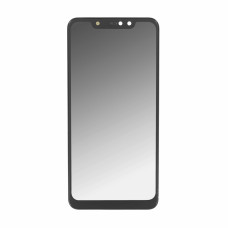 Vetro e schermo LCD per Xiaomi Redmi Note 6 Pro, originale (OEM), nero