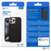 Cover silicone per Apple iPhone 11 Pro Max, nero Cover silicone per Apple iPhone 11 Pro Max, nero
