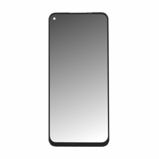 Vetro e schermo LCD per Oppo A72 / A73 / K7x, originale (OEM), senza cornice Vetro e schermo LCD per Oppo A72 / A73 / K7x, originale (OEM), senza cornice