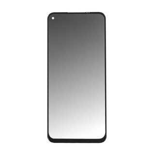 Vetro e schermo LCD per Oppo A96, originale (OEM), senza cornice Vetro e schermo LCD per Oppo A96, originale (OEM), senza cornice