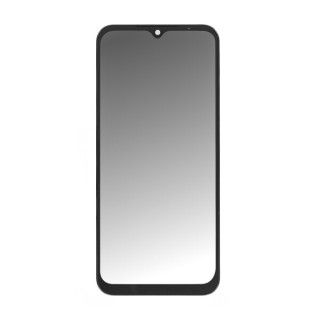 Vetro e schermo LCD per Samsung Galaxy A14 4G / SM-A145, originale, nero