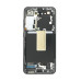 Vetro e schermo LCD per Samsung Galaxy S23 / SM-G911, originale, grigio