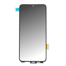 Vetro e schermo LCD per Samsung Galaxy S23 / SM-G911, originale, senza cornice