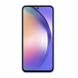 Vetro e schermo LCD per Samsung Galaxy A54 / SM-A546, originale, viola