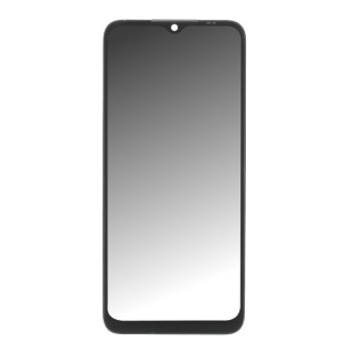 Vetro e schermo LCD per Honor X5 / X6 / X8 5G, originale (OEM), senza cornice
