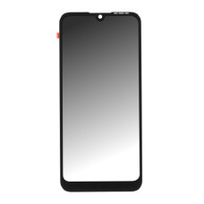Vetro e schermo LCD per Huawei Y6 / Honor 8A Pro, originale (OEM), senza cornice