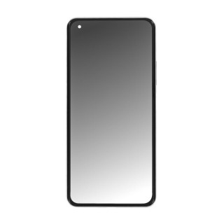 Vetro e schermo LCD per Xiaomi 11 Lite 5G NE, originale, argento