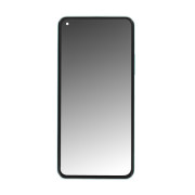 Vetro e schermo LCD per Xiaomi 11 Lite 5G NE, originale, verde