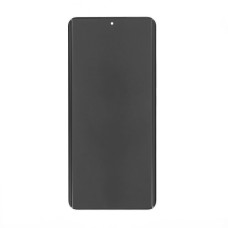 Vetro e schermo LCD per Xiaomi 12 Pro, originale, oro