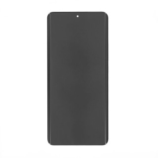 Vetro e schermo LCD per Xiaomi 12 Pro, originale, oro