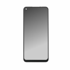 Vetro e schermo LCD per Oppo A11S / A32 / A33 / A53 / A53S, originale (OEM), senza cornice